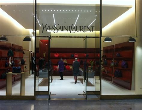 yves Saint Laurent outlet canada